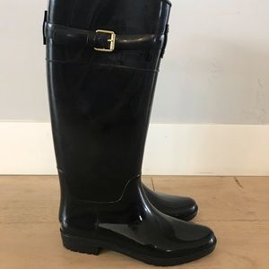 Ralph Lauren Rossalyn Rain Boot